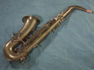 Buescher True Tone III 220704