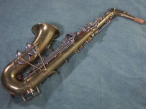 Buescher BUNDY H. A. Selmer 112500