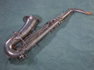 Buescher True Tone III 235240