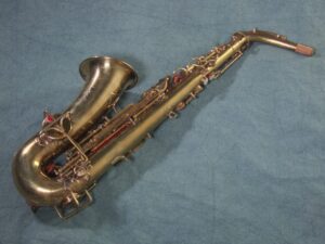 Buescher True Tone III 204743