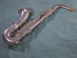 Pan American (CONN)  44605