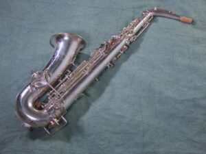 Buescher True Tone epoca III 225427