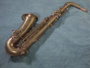 Buescher True Tone I "especial" 143799