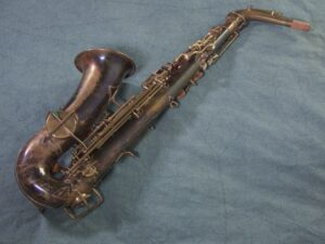 Buescher True Tone epoca III  225109