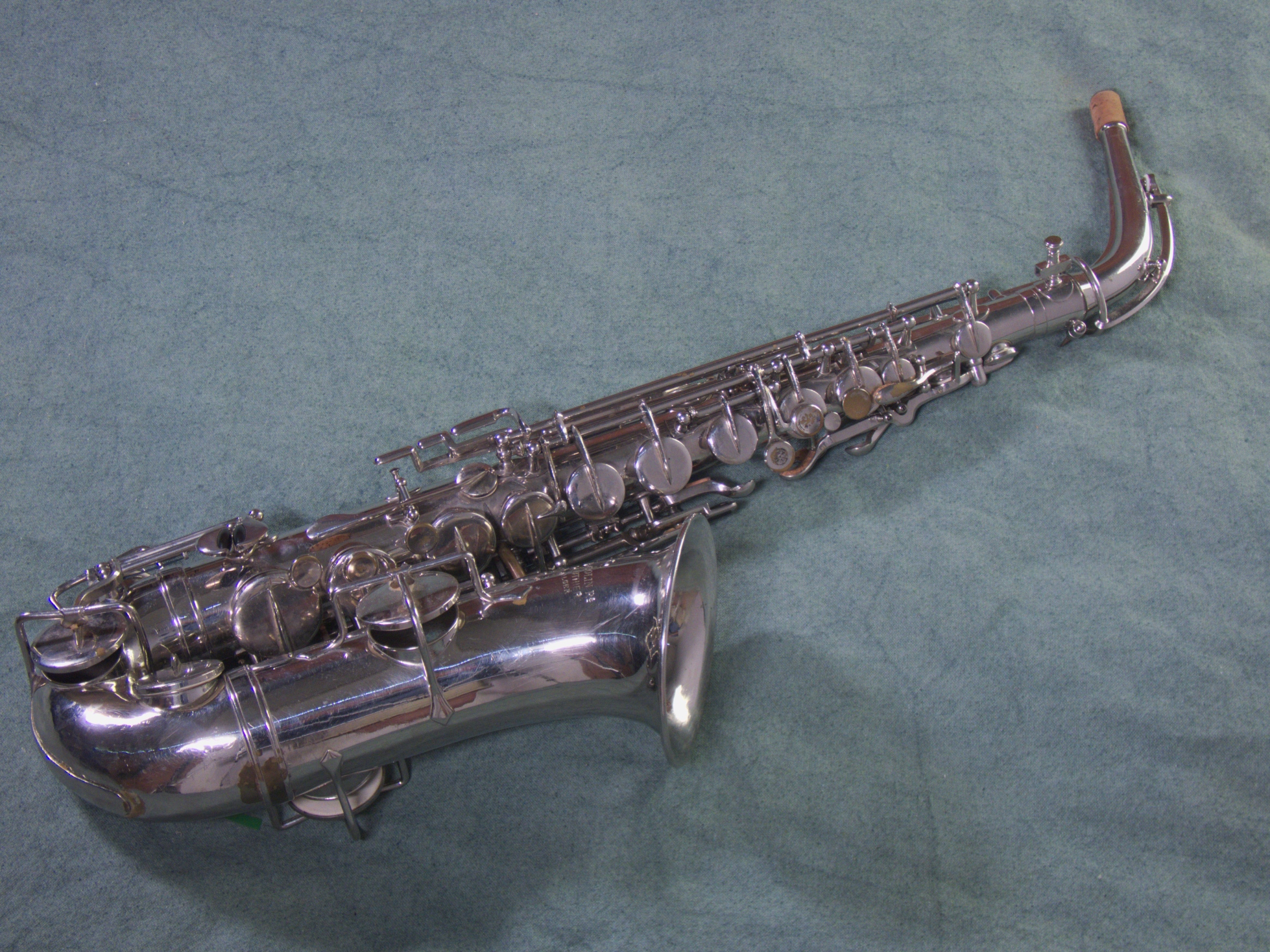 Couesnon 10's 702 - Imatge 2