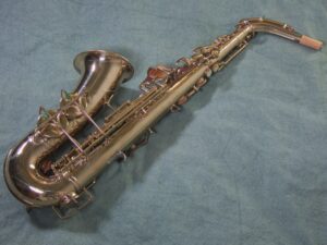 Buescher True Tone "ArtDeco" 288280