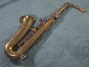 Buescher BUNDYII  900982