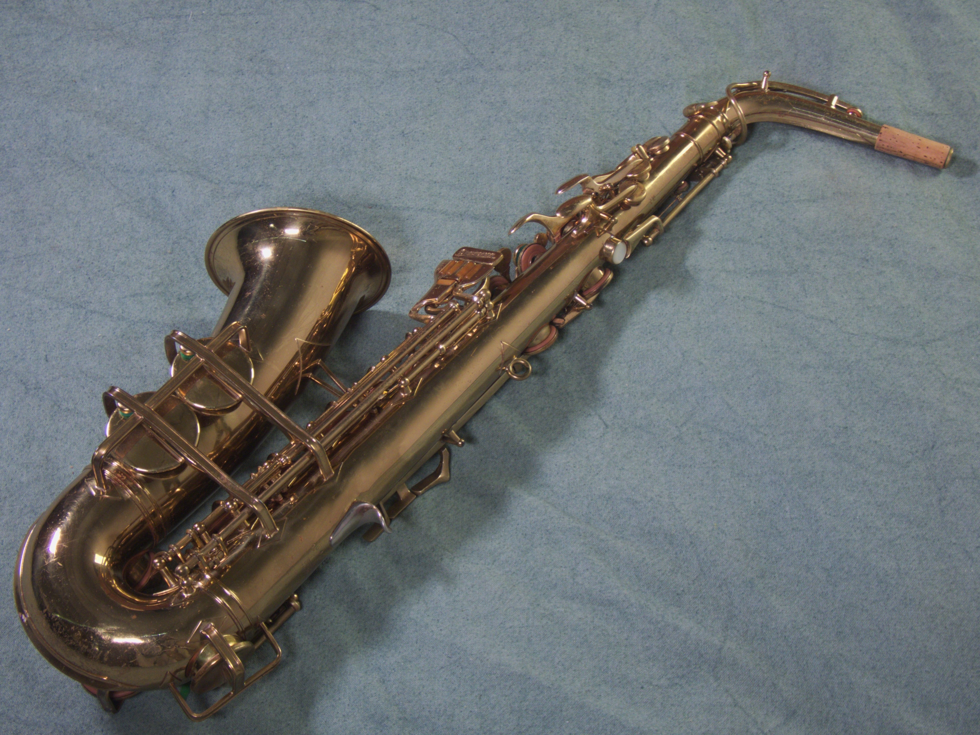 BUESCHER Big B 304522