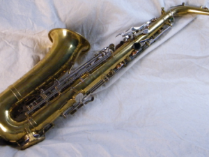 Olds Parisian (Pierret) 30944