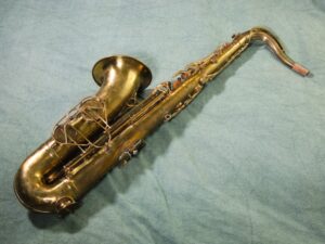 The Martin Committee III 204451