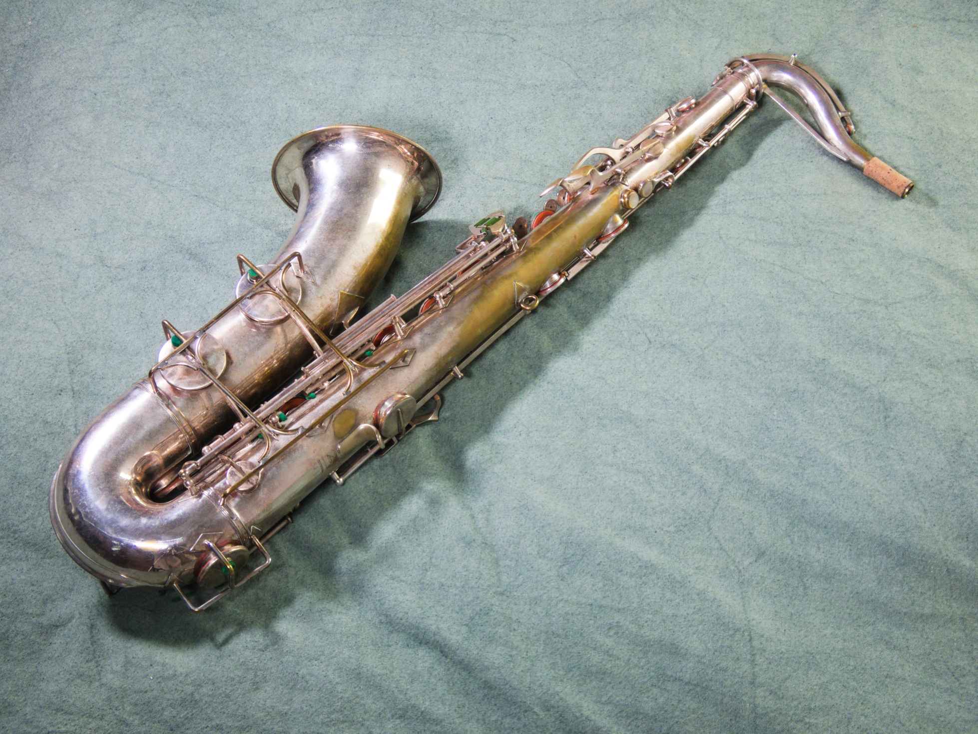 Majestic Aristocrat Eugen Schuster 1232