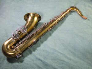Conn 16M H50910