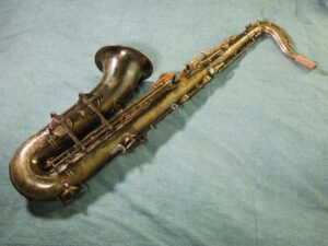 Buescher "Big B"  317476