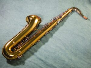 Hohner President 15304