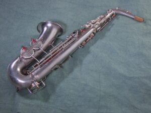 BUESCHER Sir Walter  R17487