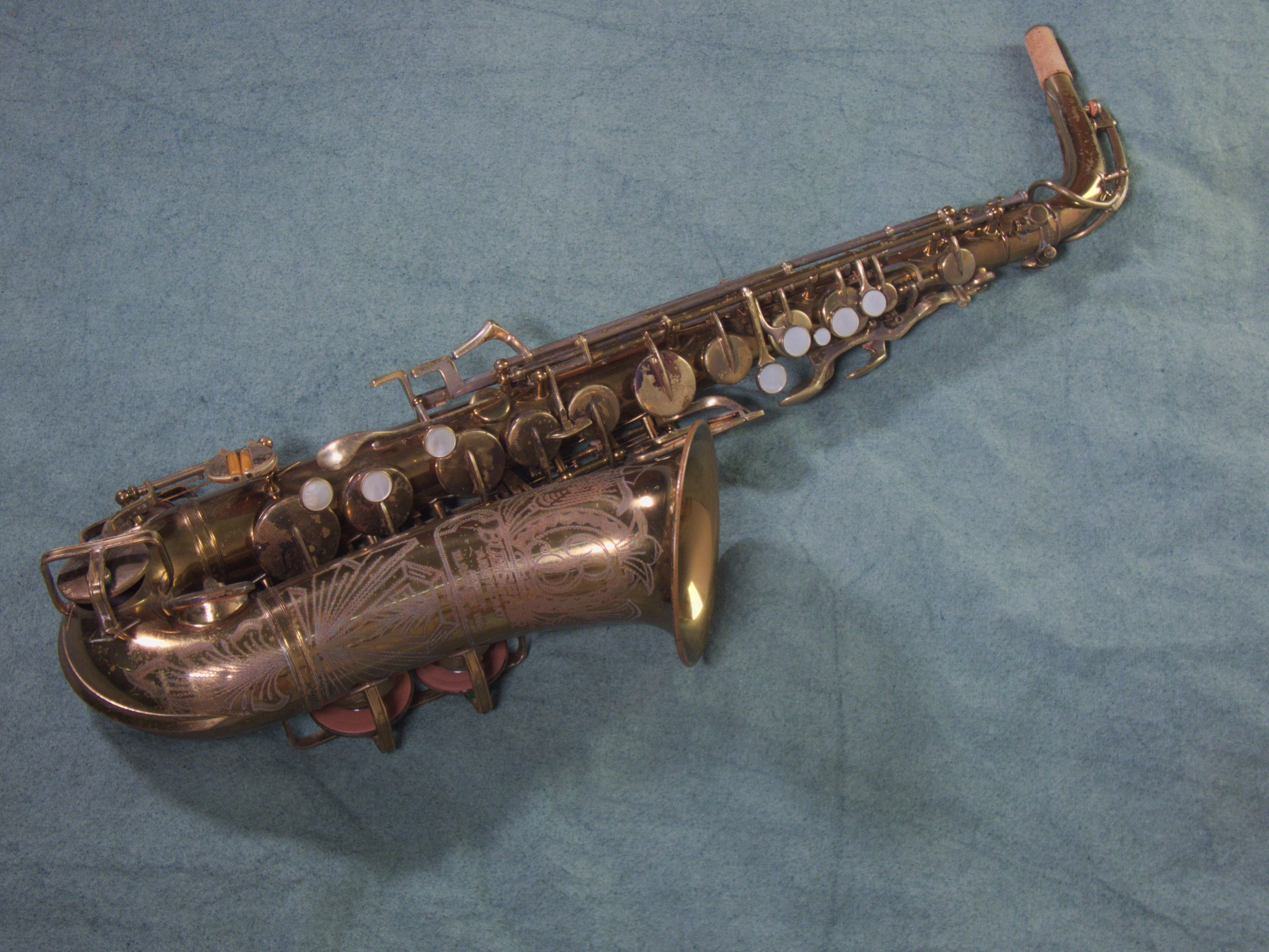BUESCHER Big B 298077 - Imatge 2