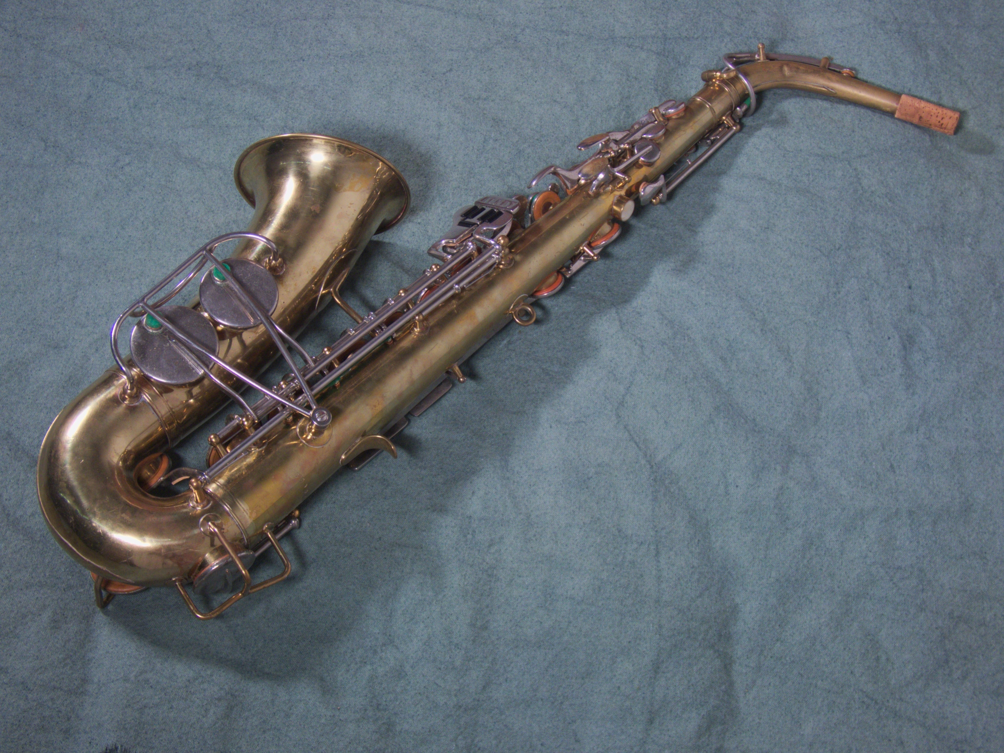 Buescher BUNDY Selmer 559044