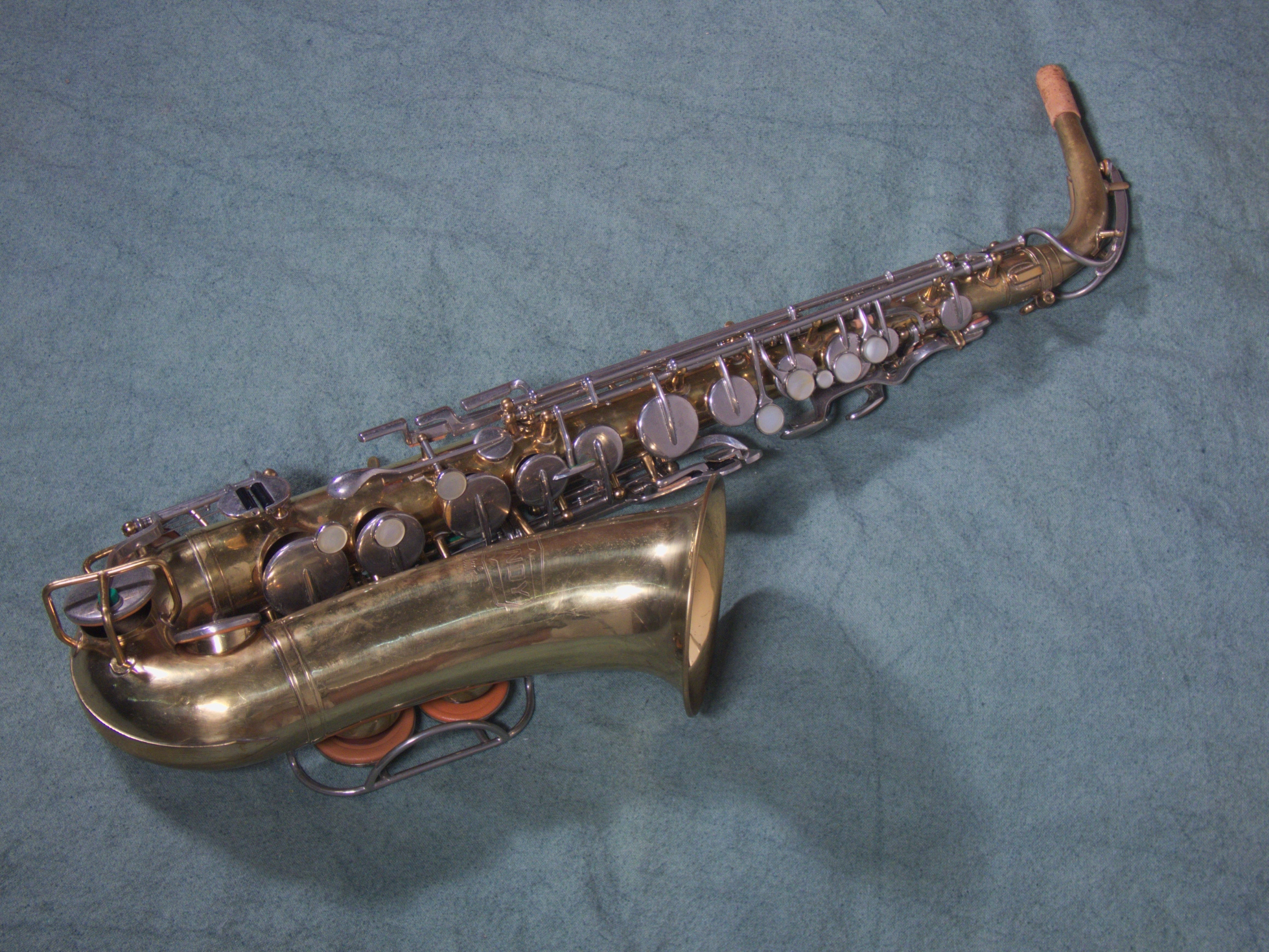 Buescher BUNDY Selmer 559044 - Imatge 2