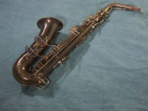 CONN 6M Naked Lady M259763