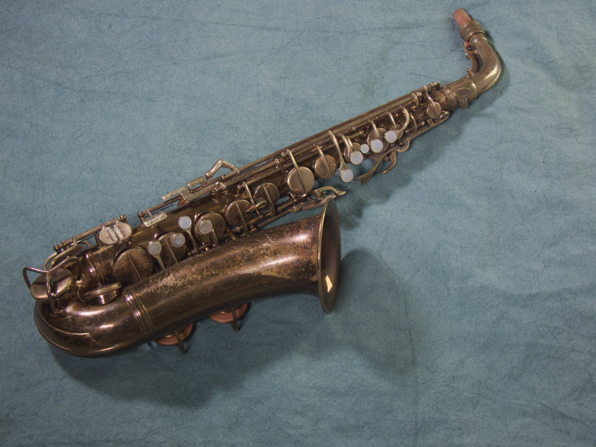 CONN 6M Naked Lady M259763 - Imatge 2