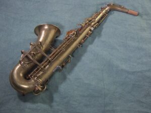 Buescher 140 350476