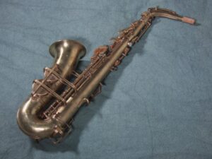 Buescher True Tone 140 336965
