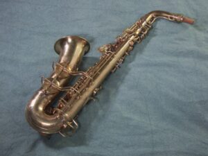 CONN 6M Naked Lady VIII  374220