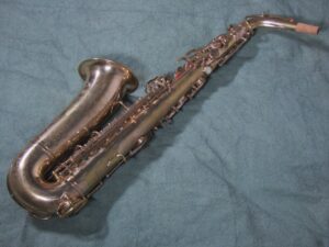 HOHNER President 5362