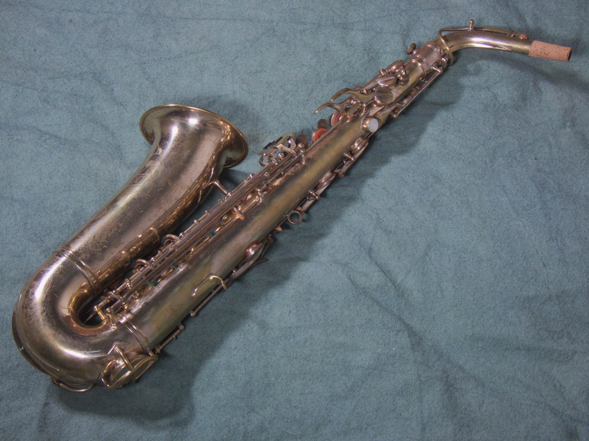 HOHNER President 5362