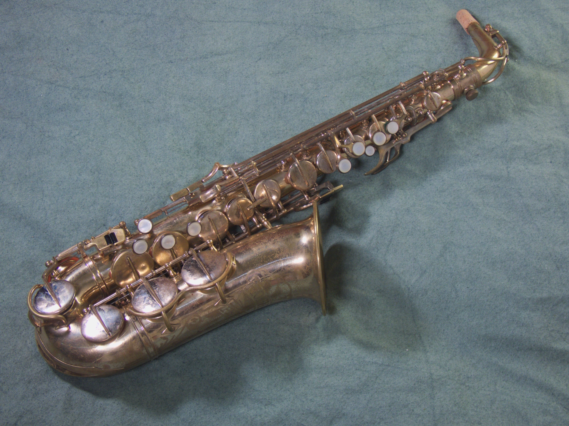 HOHNER President 5362 - Imatge 2