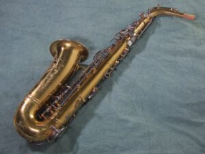 HOHNER President 14808