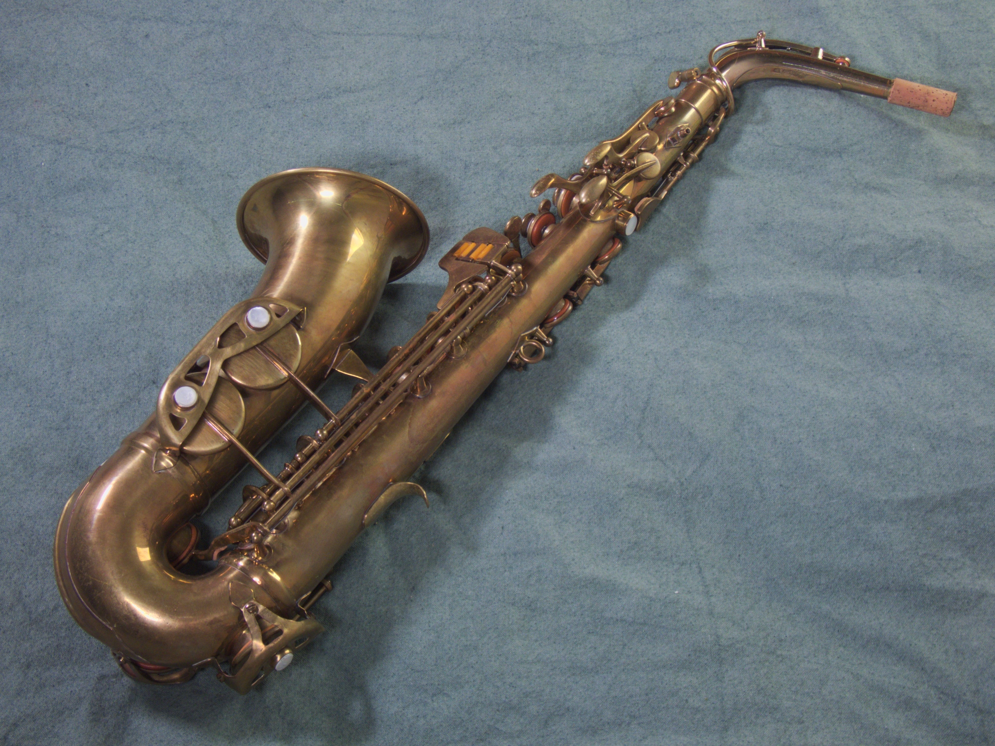 CONN 20M 7585