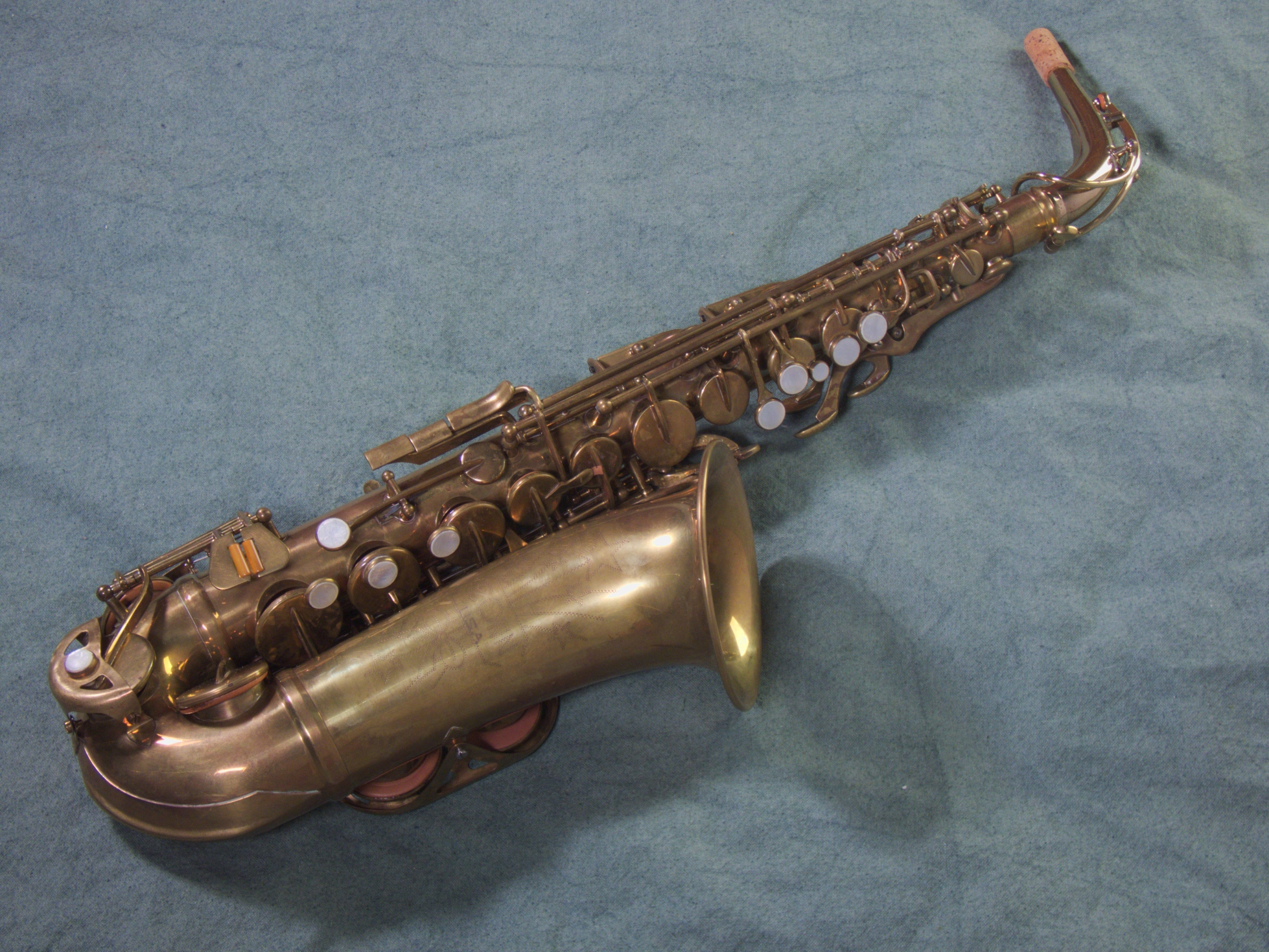 CONN 20M 7585 - Imatge 2
