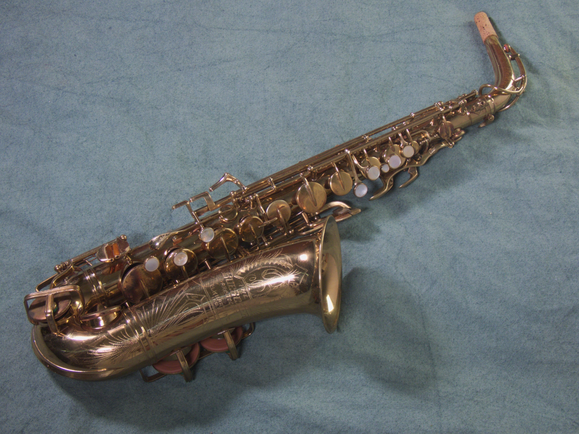 BUESCHER Big B 304522 - Imatge 2