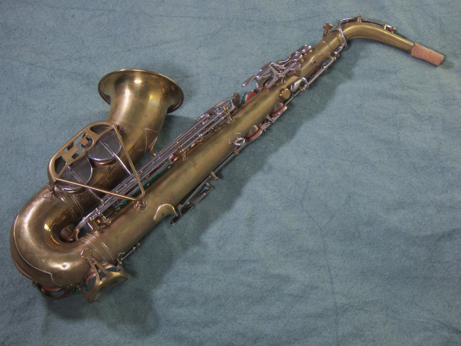 MARTIN Indiana RMC Indiana 90083