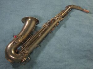Buescher True Tone epoca I 141924