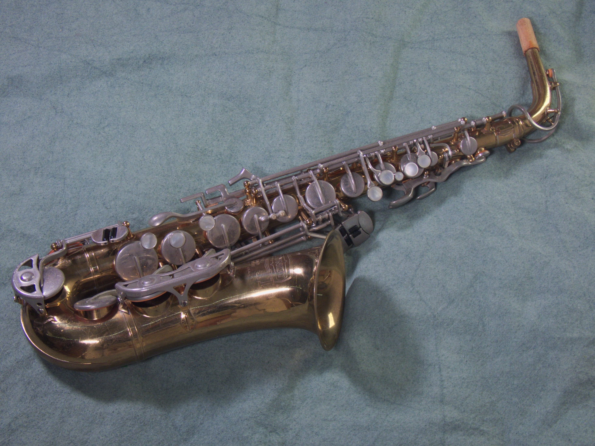 Buescher BUNDYII 883483 - Imatge 2