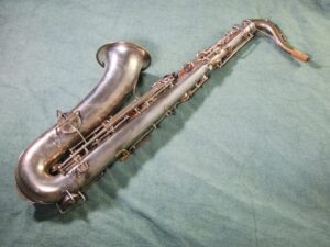 Martin Handcraft 20648