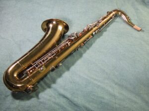 Keilwerth Toneking 33173