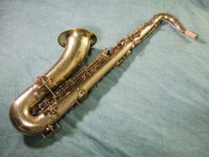 Conn New Invention  40944