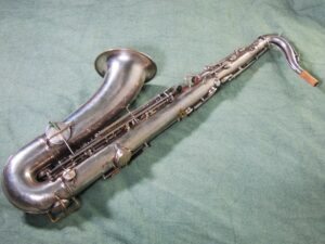 Conn Wonder I  115051